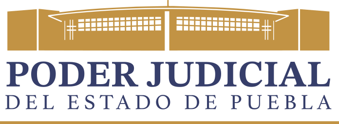 Poder Judicial del Estado de Puebla.
