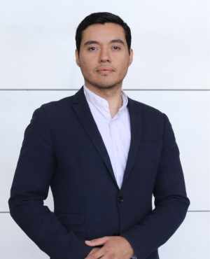 Doryan López Camacho