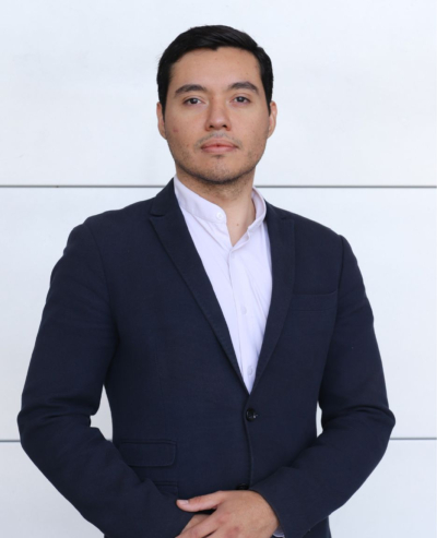Doryan López Camacho