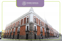 Posgrado Maestría en Derecho Procesal Penal Acusatorio