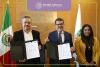 Poder Judicial del Estado y SICOM acercarán la cultura jurídica e impartición de justicia a la gente