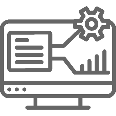 Sistema Electrónico de Control y Gestión Judicial