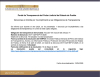 Denuncias en trámite por incumplimiento a las Obligaciones de Transparencia