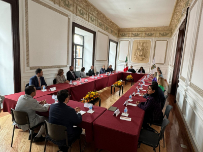 TRIBUNAL SUPERIOR DE JUSTICIA